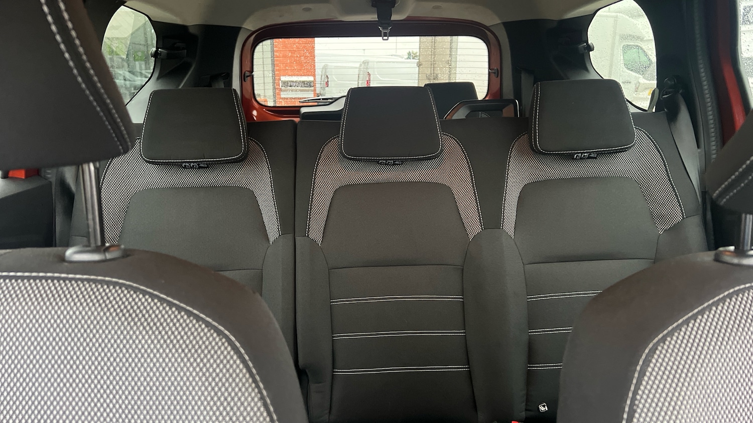 Used Dacia Jogger 2023 for sale - 76979311: Photo 15