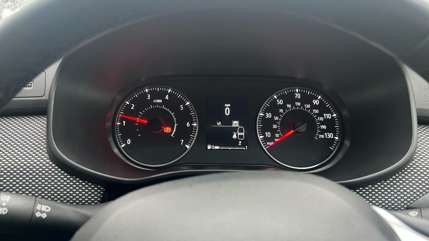 Used Dacia Jogger 2023 for sale - 76979311: Photo 18