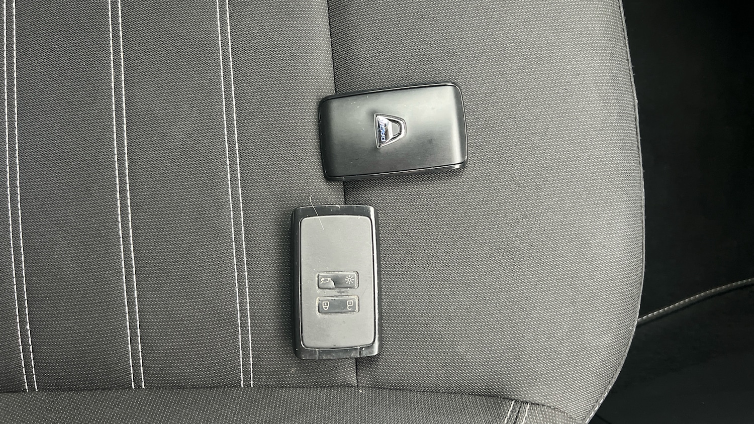 Used Dacia Jogger 2023 for sale - 76979311: Photo 20