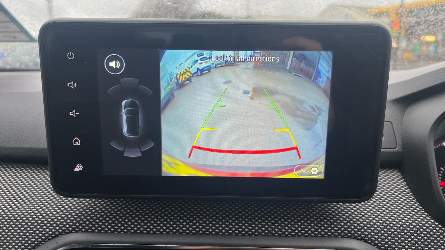 Used Dacia Jogger 2023 for sale - 76979311: Photo 21