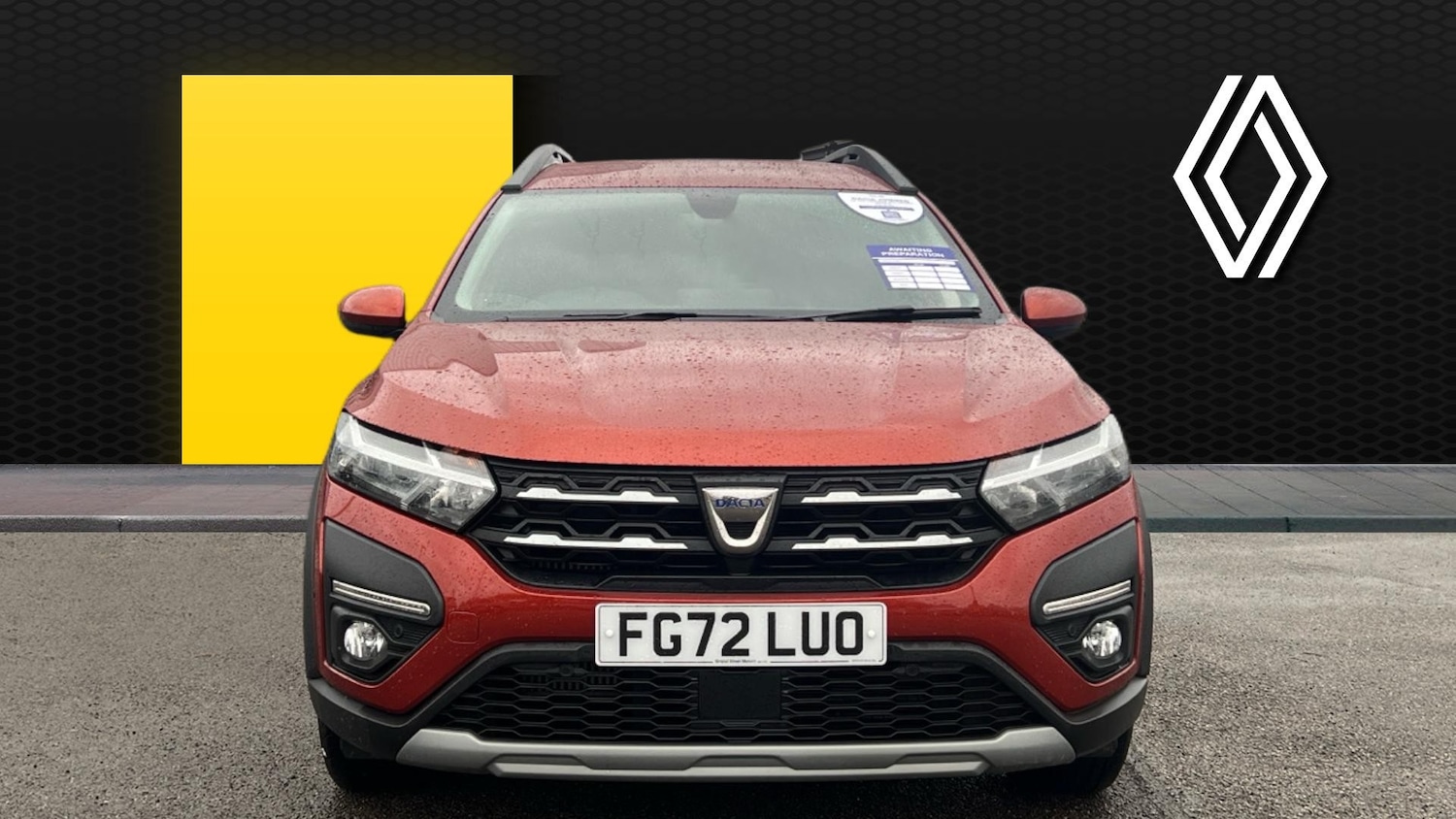 Used Dacia Jogger 2023 for sale - 76979311: Photo 3