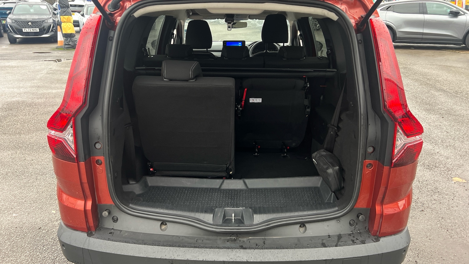 Used Dacia Jogger 2023 for sale - 76979311: Photo 4