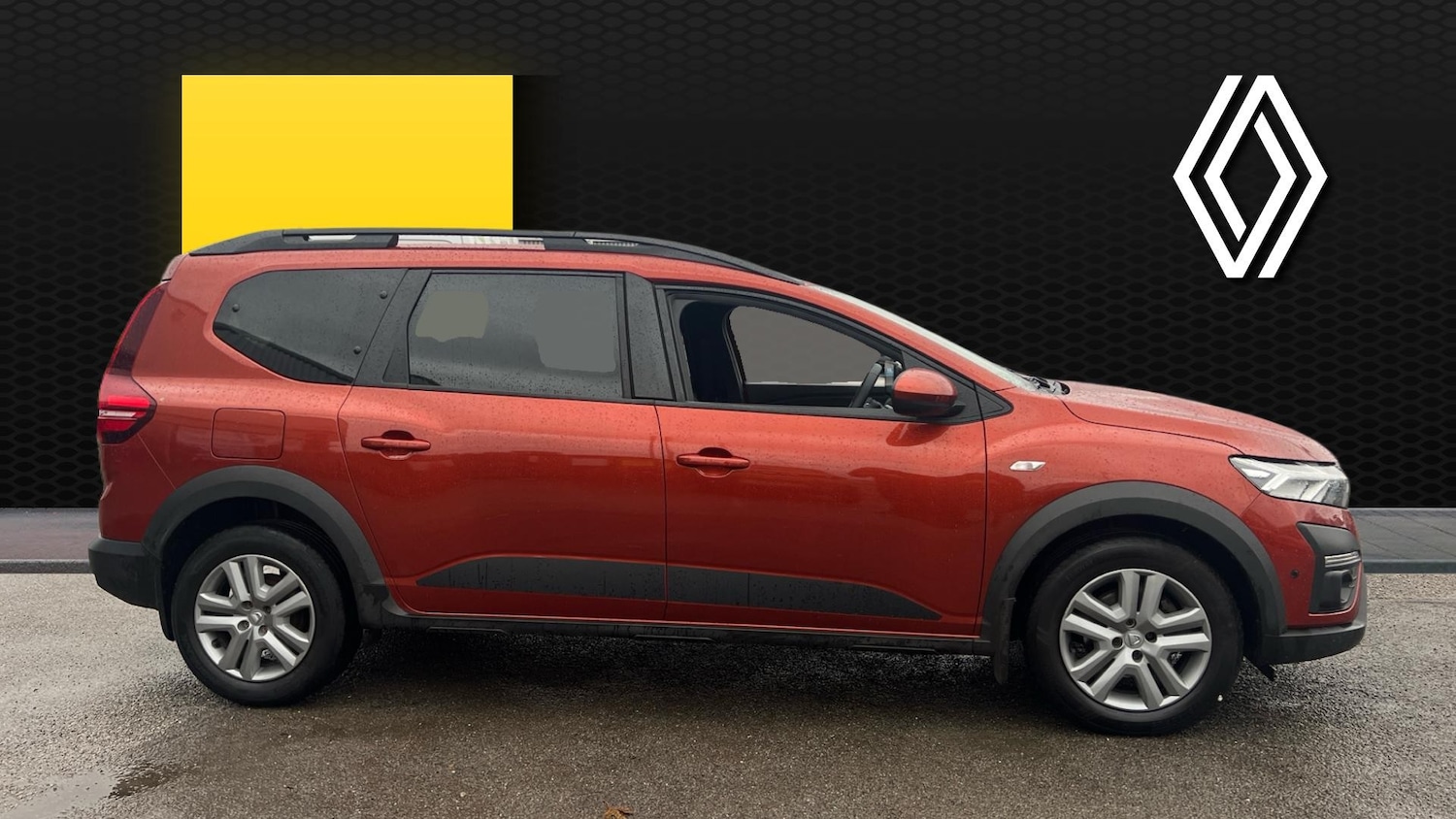 Used Dacia Jogger 2023 for sale - 76979311: Photo 5