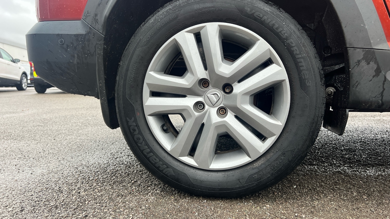 Used Dacia Jogger 2023 for sale - 76979311: Photo 7