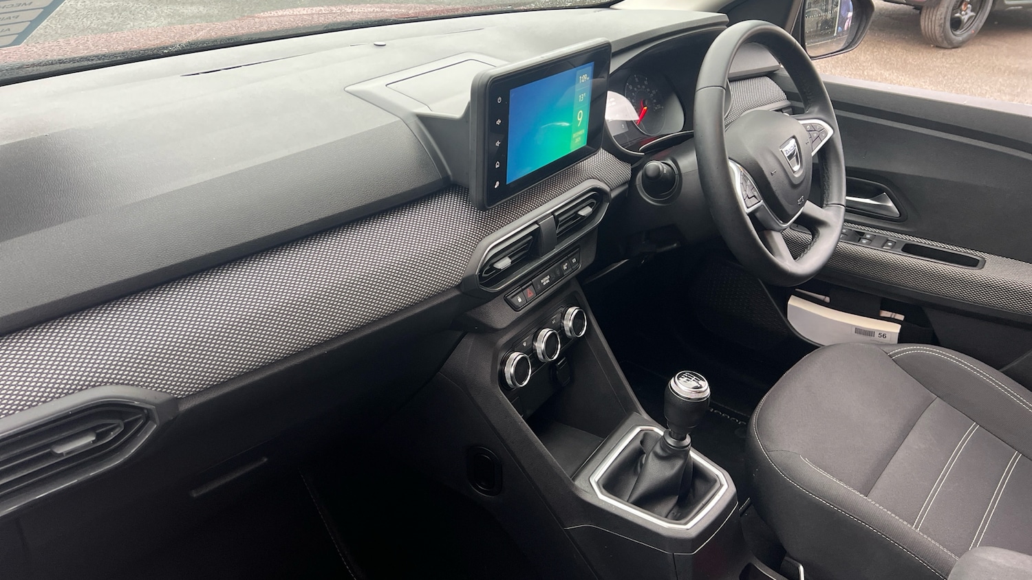 Used Dacia Jogger 2023 for sale - 76979311: Photo 9