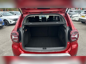 Used Dacia Duster 2022 for sale - 78228611: Photo