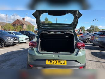 Used Dacia Sandero Stepway 2023 for sale - 79853989: Photo