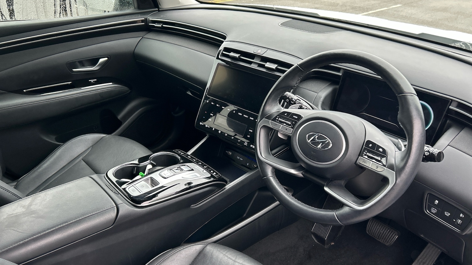 Used Hyundai TUCSON 2022 for sale - 77222858: Photo 11