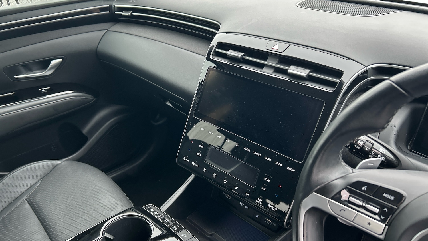 Used Hyundai TUCSON 2022 for sale - 77222858: Photo 14