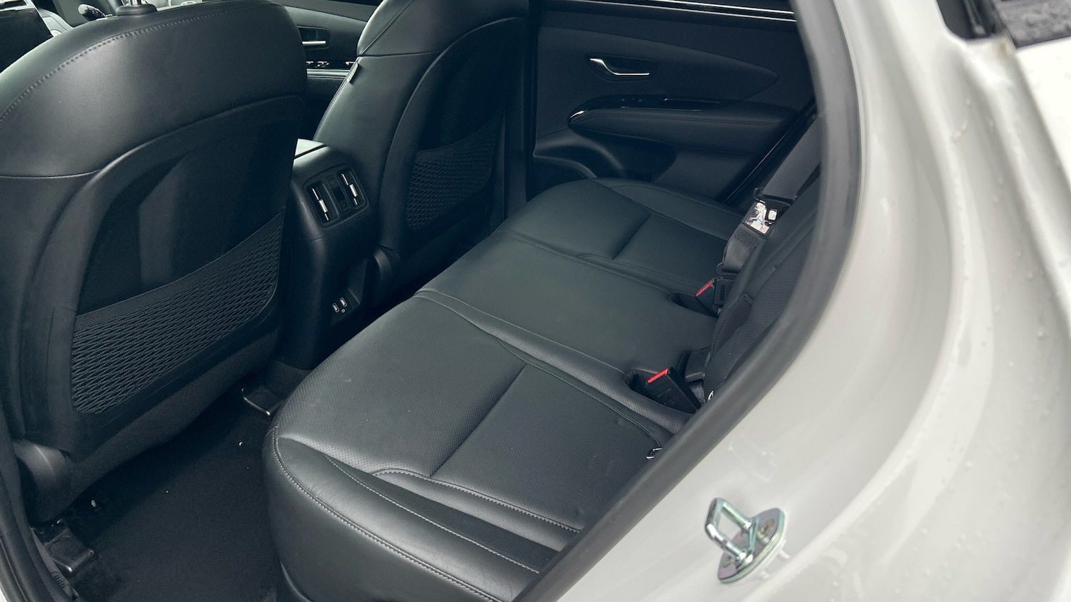 Used Hyundai TUCSON 2022 for sale - 77222858: Photo 16