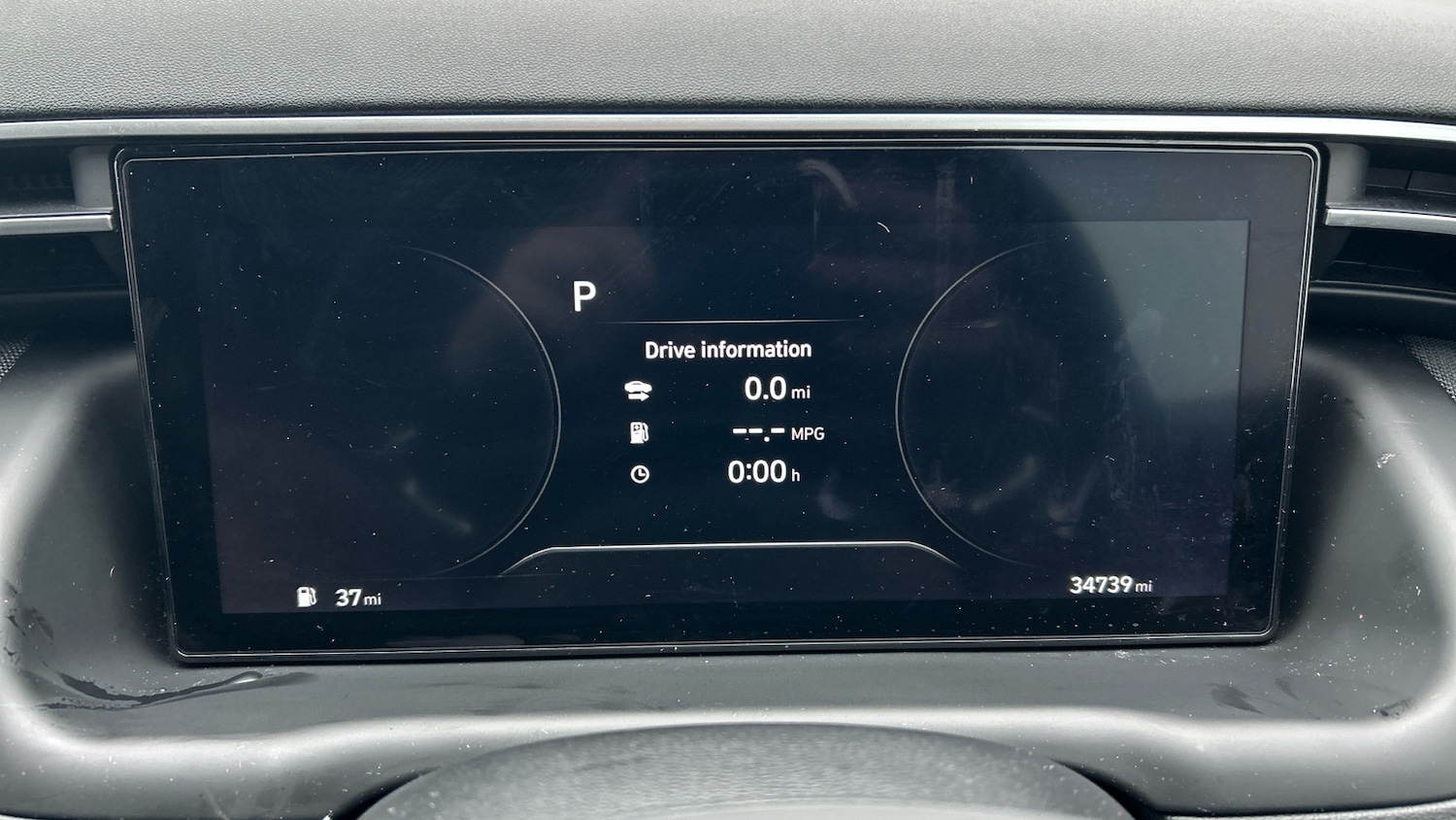 Used Hyundai TUCSON 2022 for sale - 77222858: Photo 18