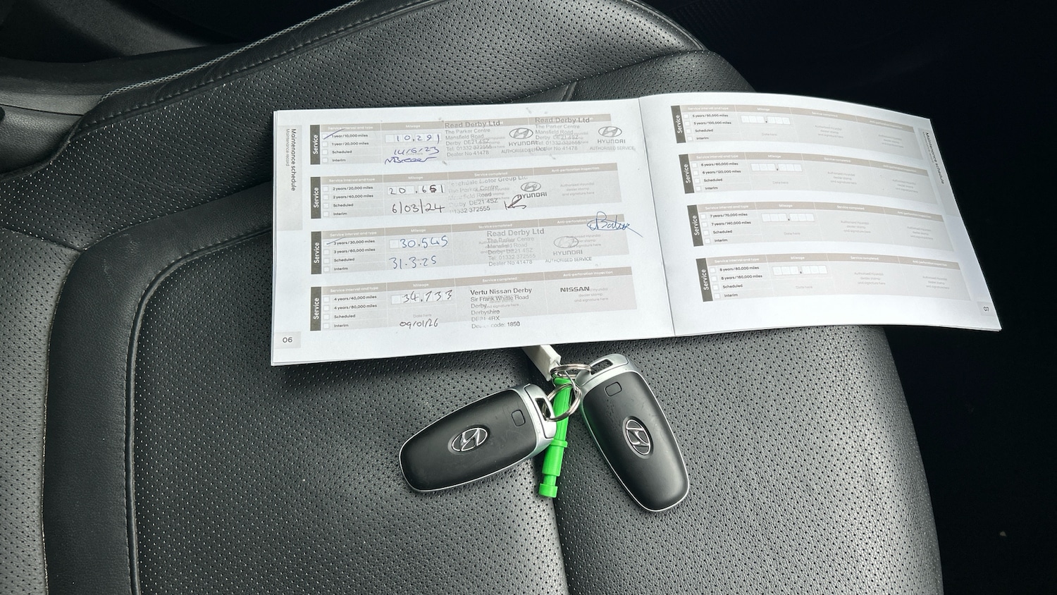 Used Hyundai TUCSON 2022 for sale - 77222858: Photo 19