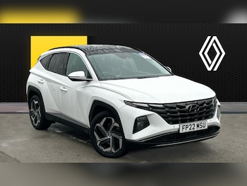 2022 (22) - 1.6 TGDi Hybrid 230 Ultimate 5dr 2WD Auto