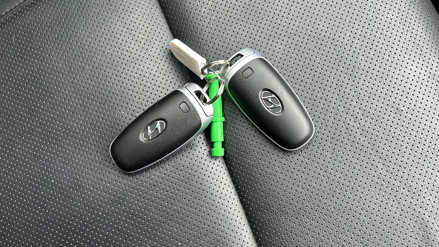 Used Hyundai TUCSON 2022 for sale - 77222858: Photo 20