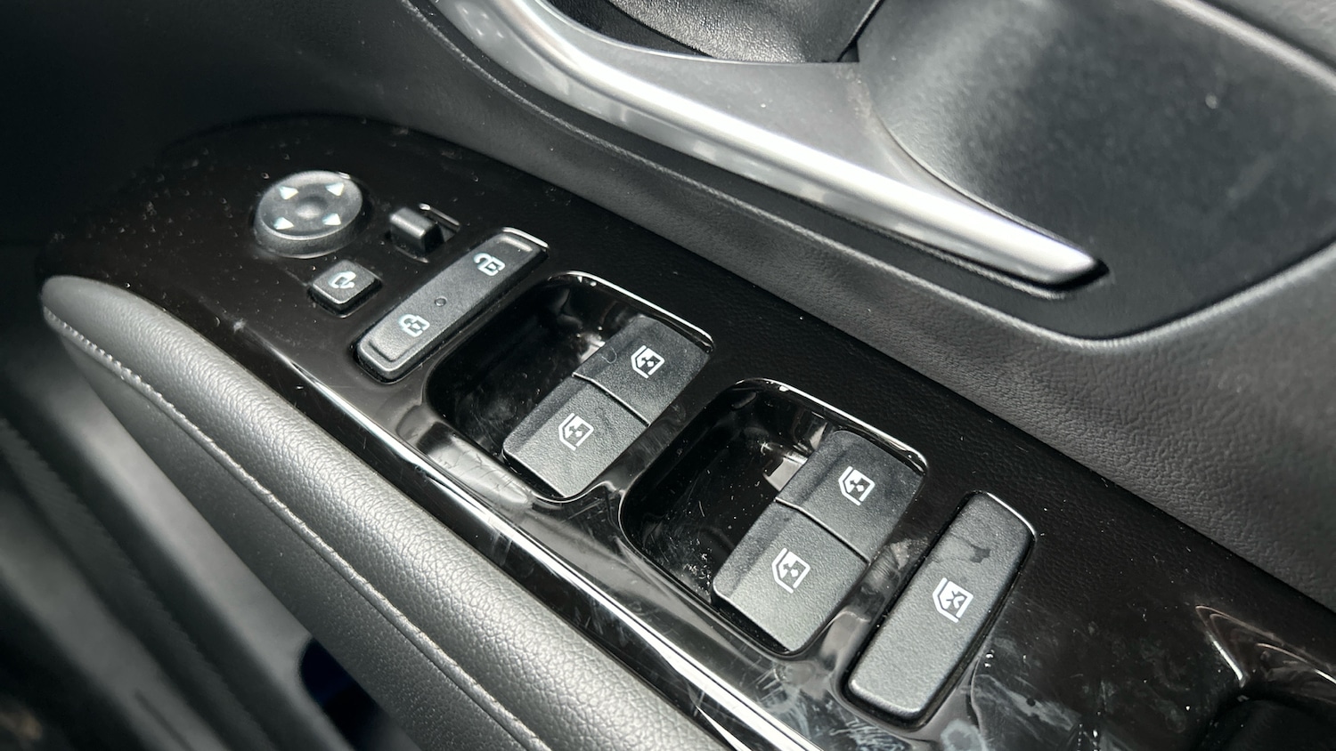 Used Hyundai TUCSON 2022 for sale - 77222858: Photo 21