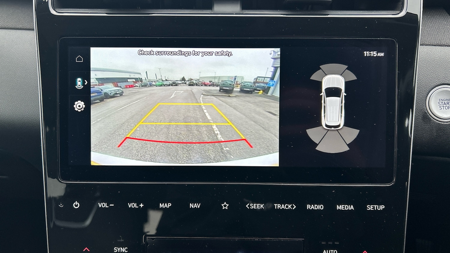 Used Hyundai TUCSON 2022 for sale - 77222858: Photo 27