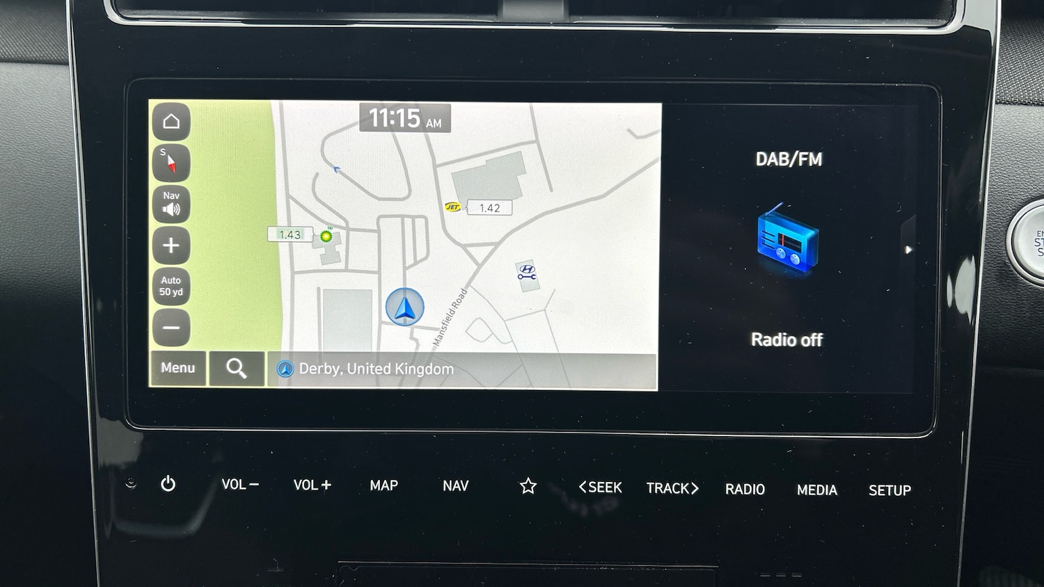 Used Hyundai TUCSON 2022 for sale - 77222858: Photo 28