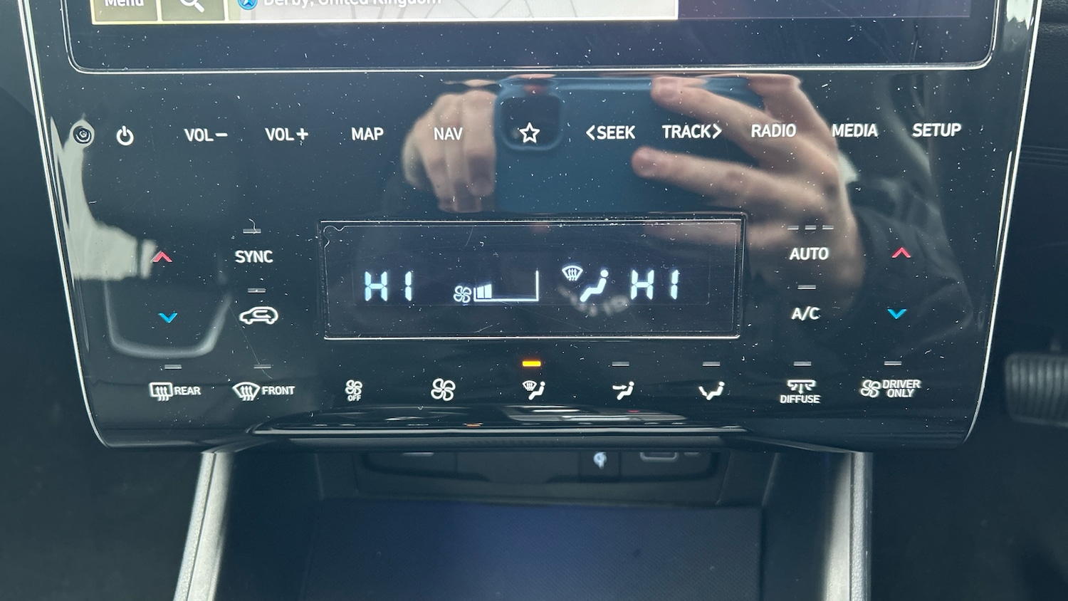 Used Hyundai TUCSON 2022 for sale - 77222858: Photo 29