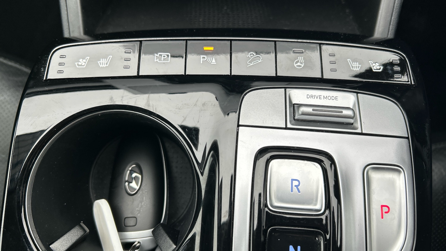 Used Hyundai TUCSON 2022 for sale - 77222858: Photo 31