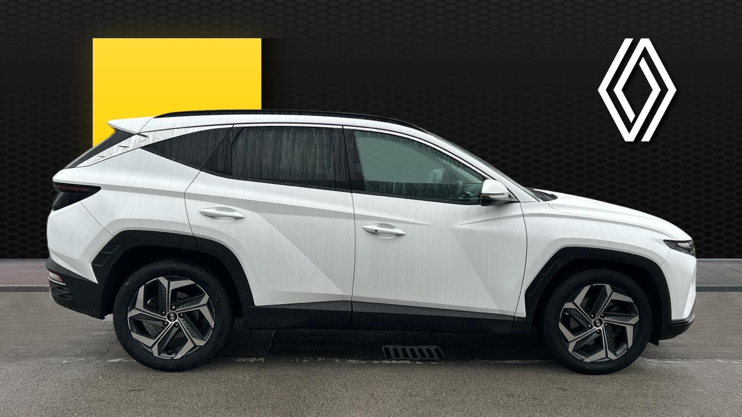 Used Hyundai TUCSON 2022 for sale - 77222858: Photo 5