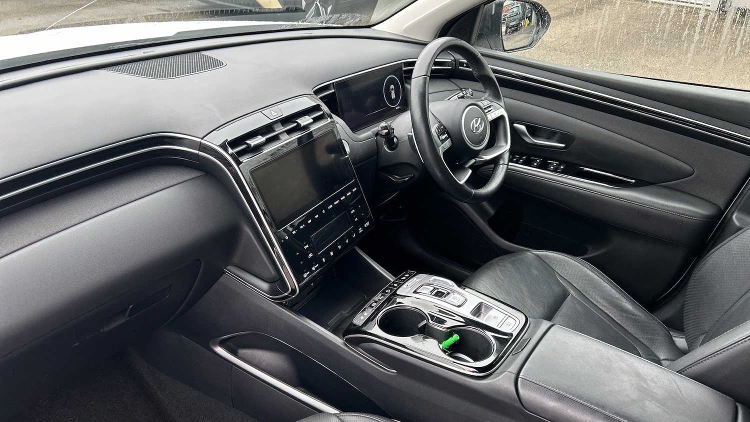 Used Hyundai TUCSON 2022 for sale - 77222858: Photo 9