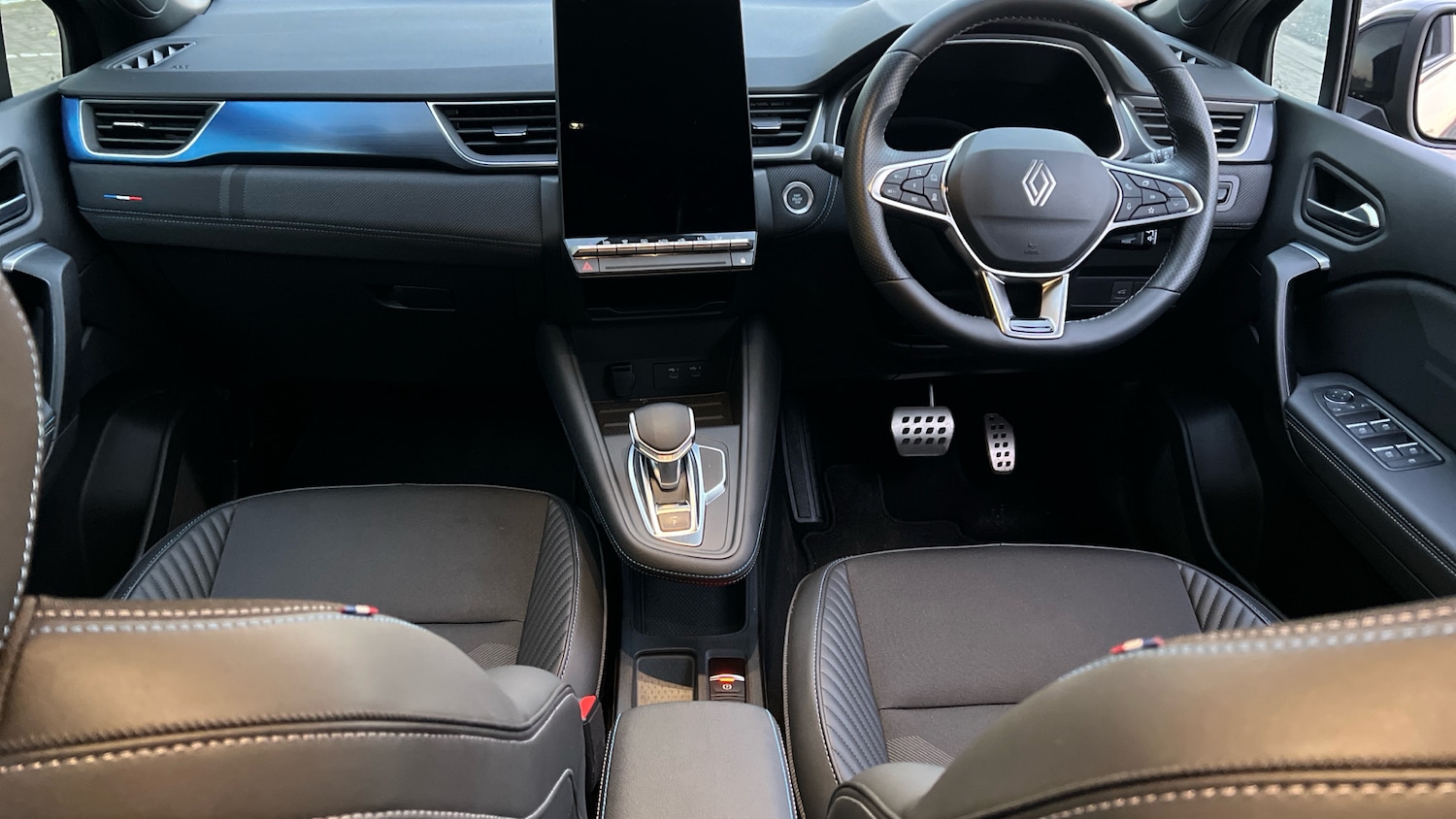 Used Renault Other 2025 for sale - 77046137: Photo 10