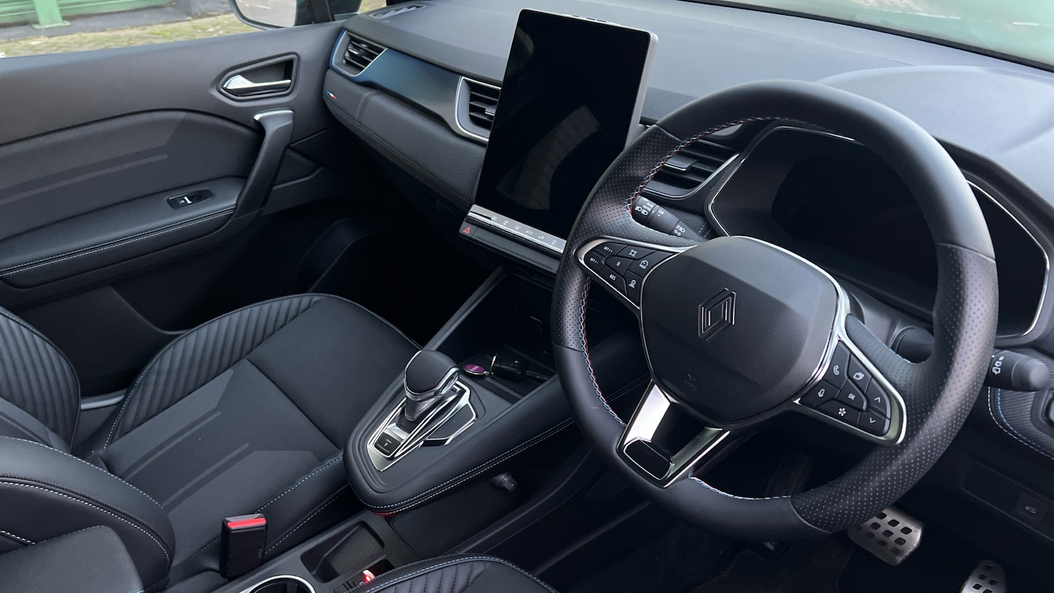 Used Renault Other 2025 for sale - 77046137: Photo 11