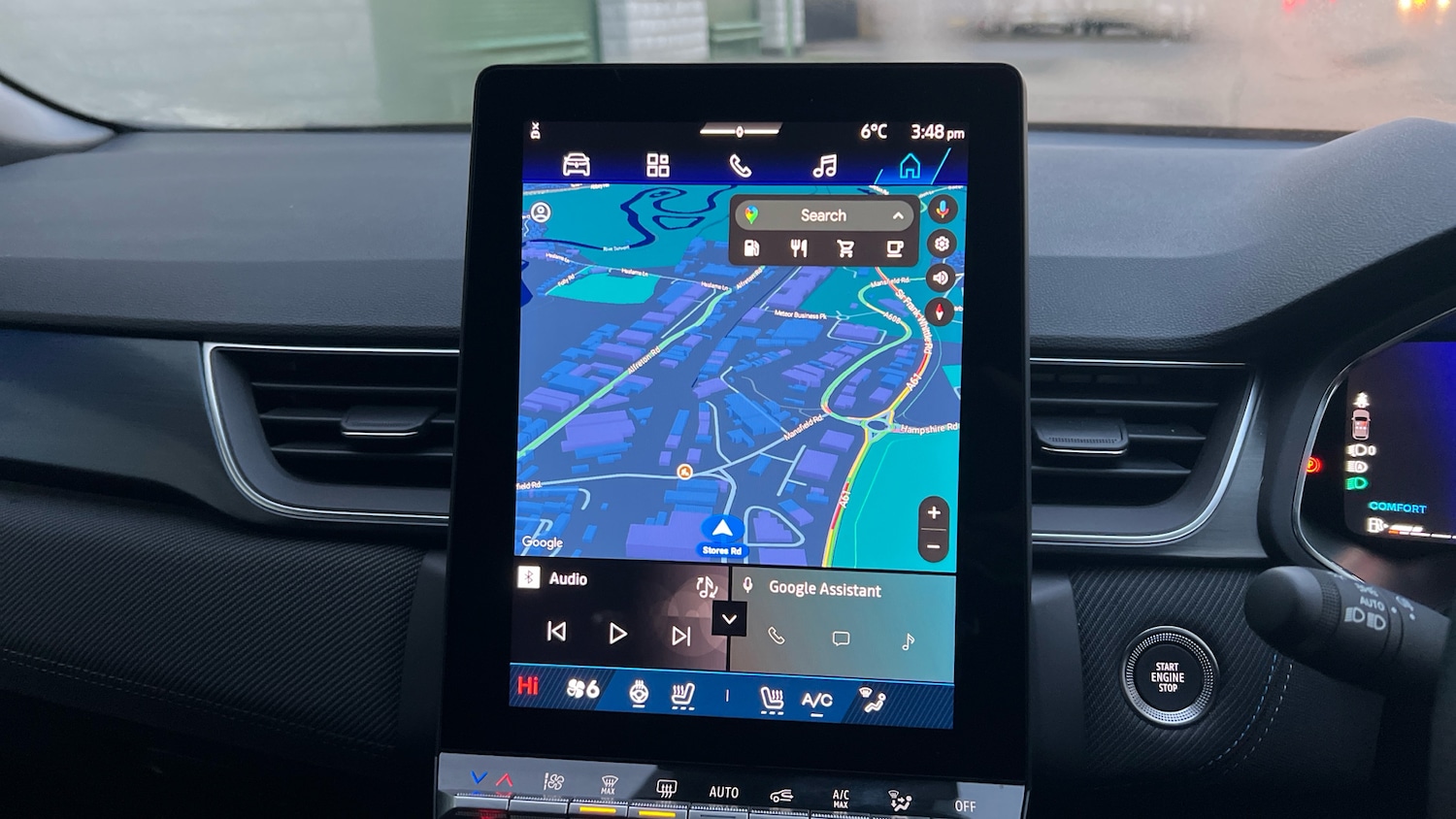 Used Renault Other 2025 for sale - 77046137: Photo 12