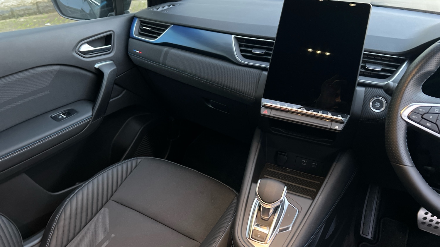 Used Renault Other 2025 for sale - 77046137: Photo 14