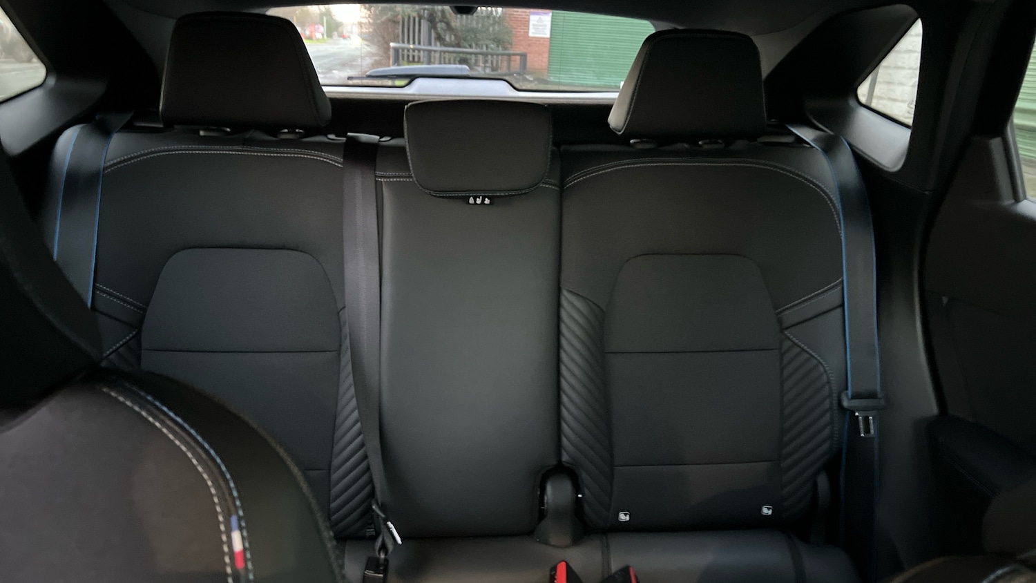 Used Renault Other 2025 for sale - 77046137: Photo 15