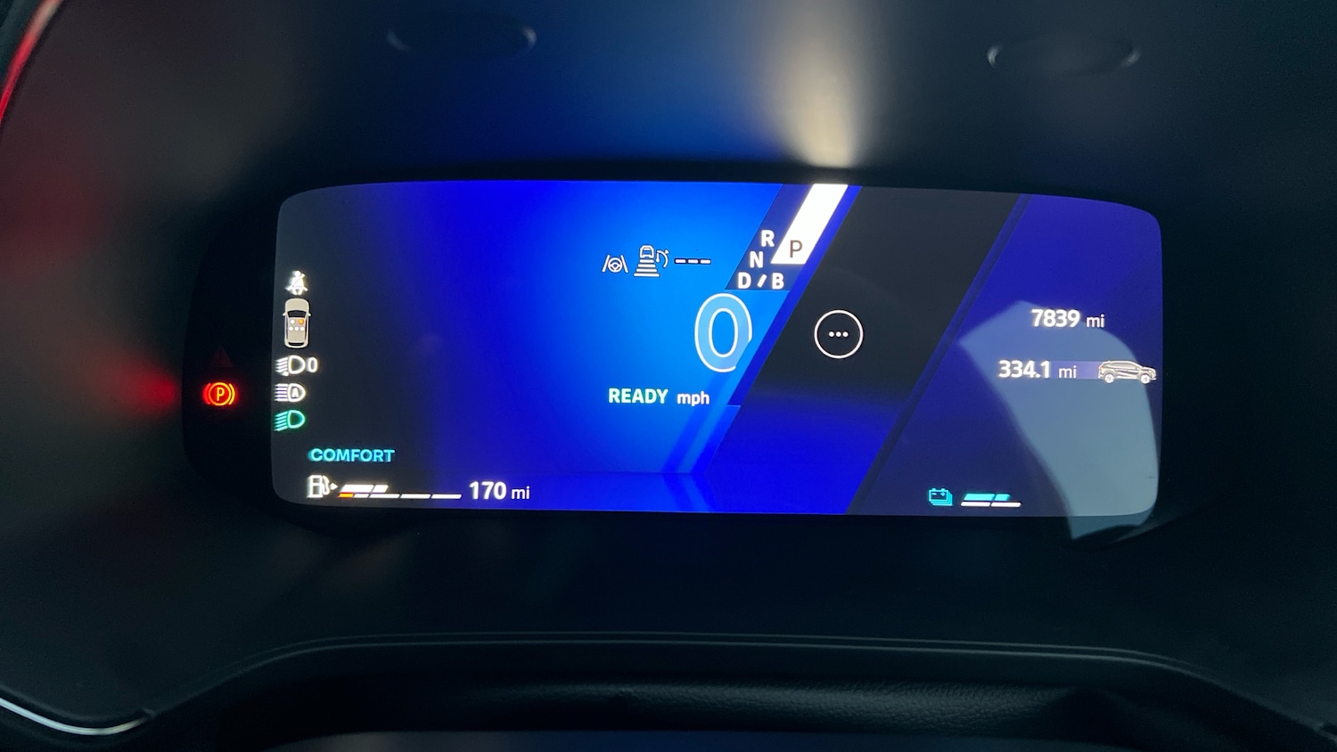 Used Renault Other 2025 for sale - 77046137: Photo 18