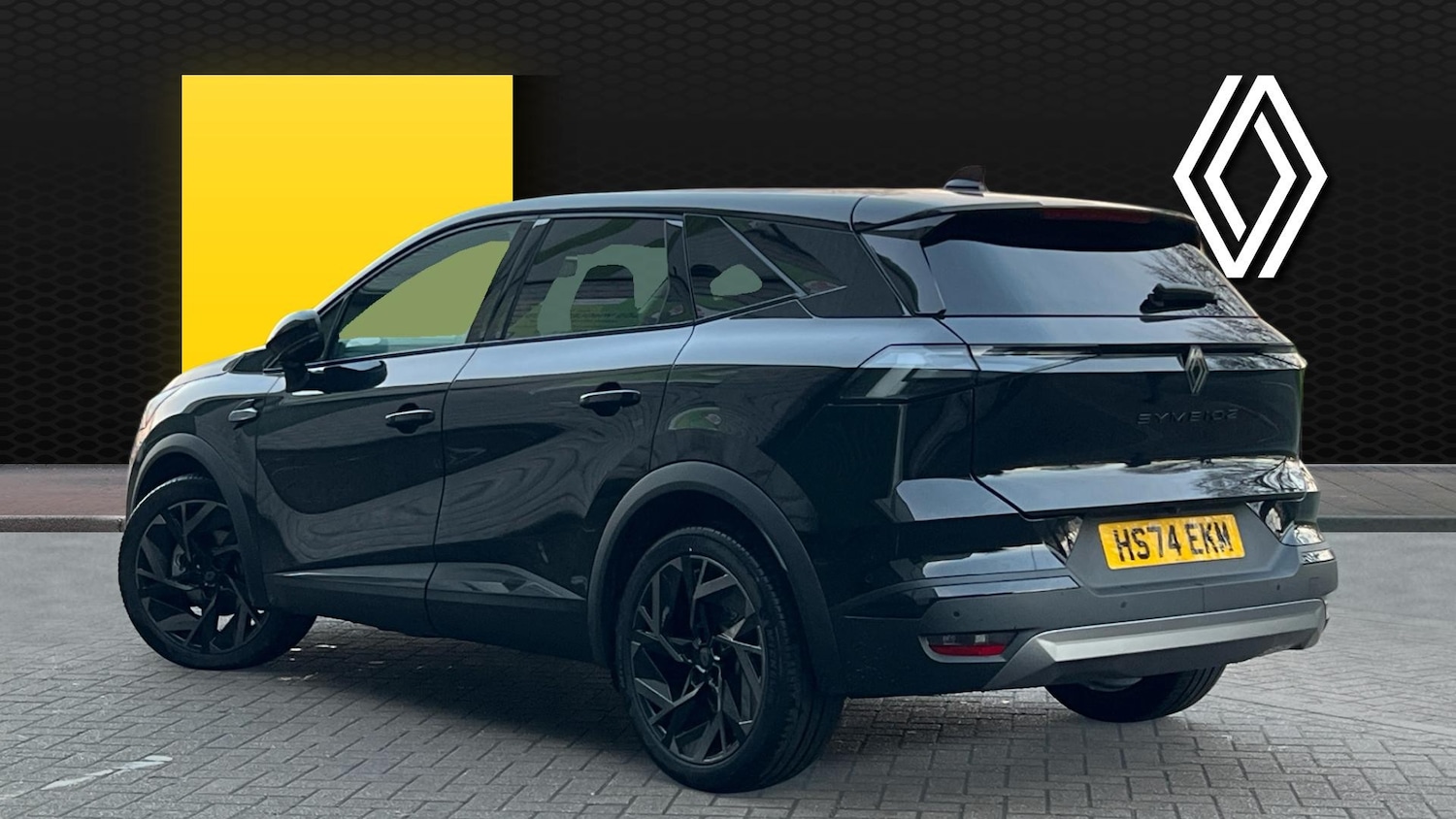 Used Renault Other 2025 for sale - 77046137: Photo 2