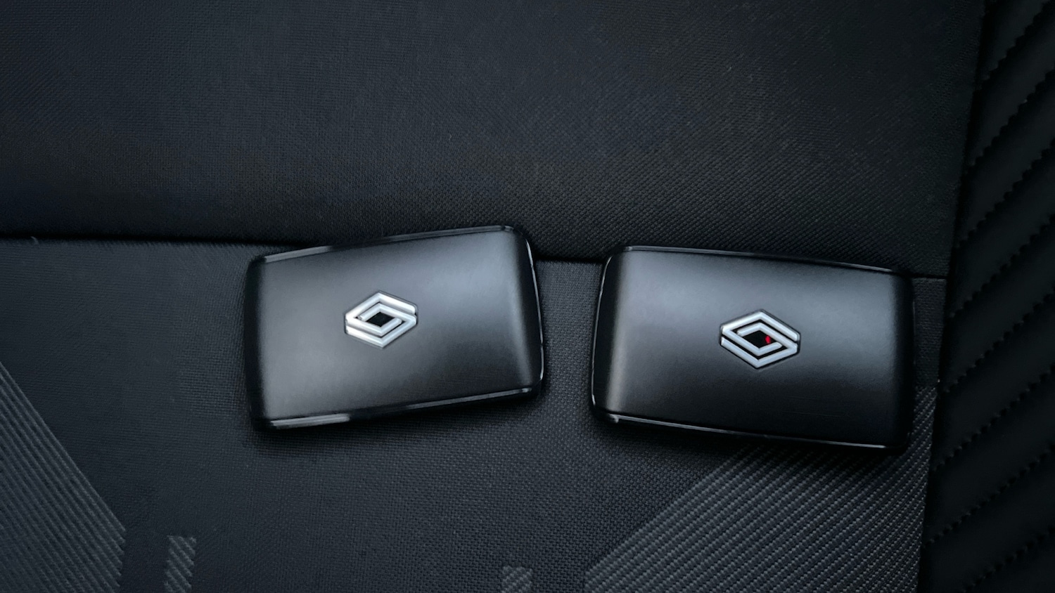 Used Renault Other 2025 for sale - 77046137: Photo 20