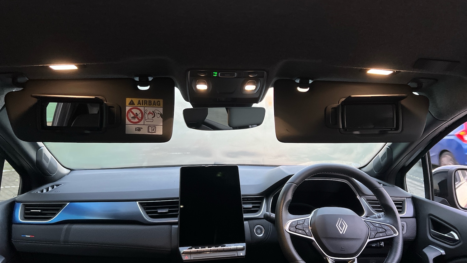 Used Renault Other 2025 for sale - 77046137: Photo 28