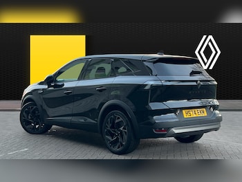 Used Renault Other 2025 for sale - 77046137: Photo