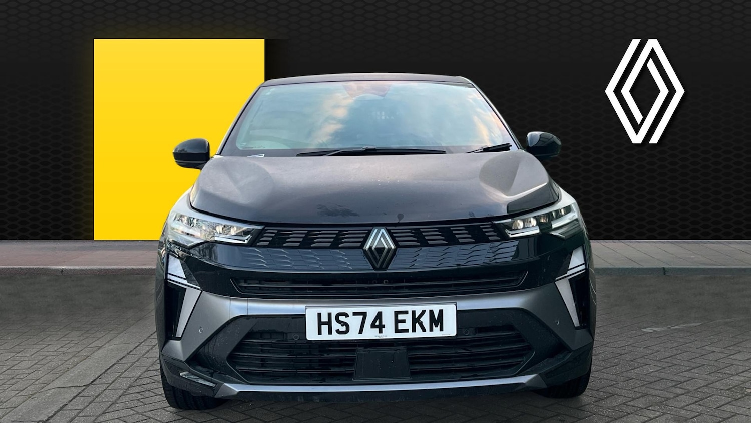 Used Renault Other 2025 for sale - 77046137: Photo 3