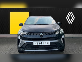 Used Renault Other 2025 for sale - 77046137: Photo