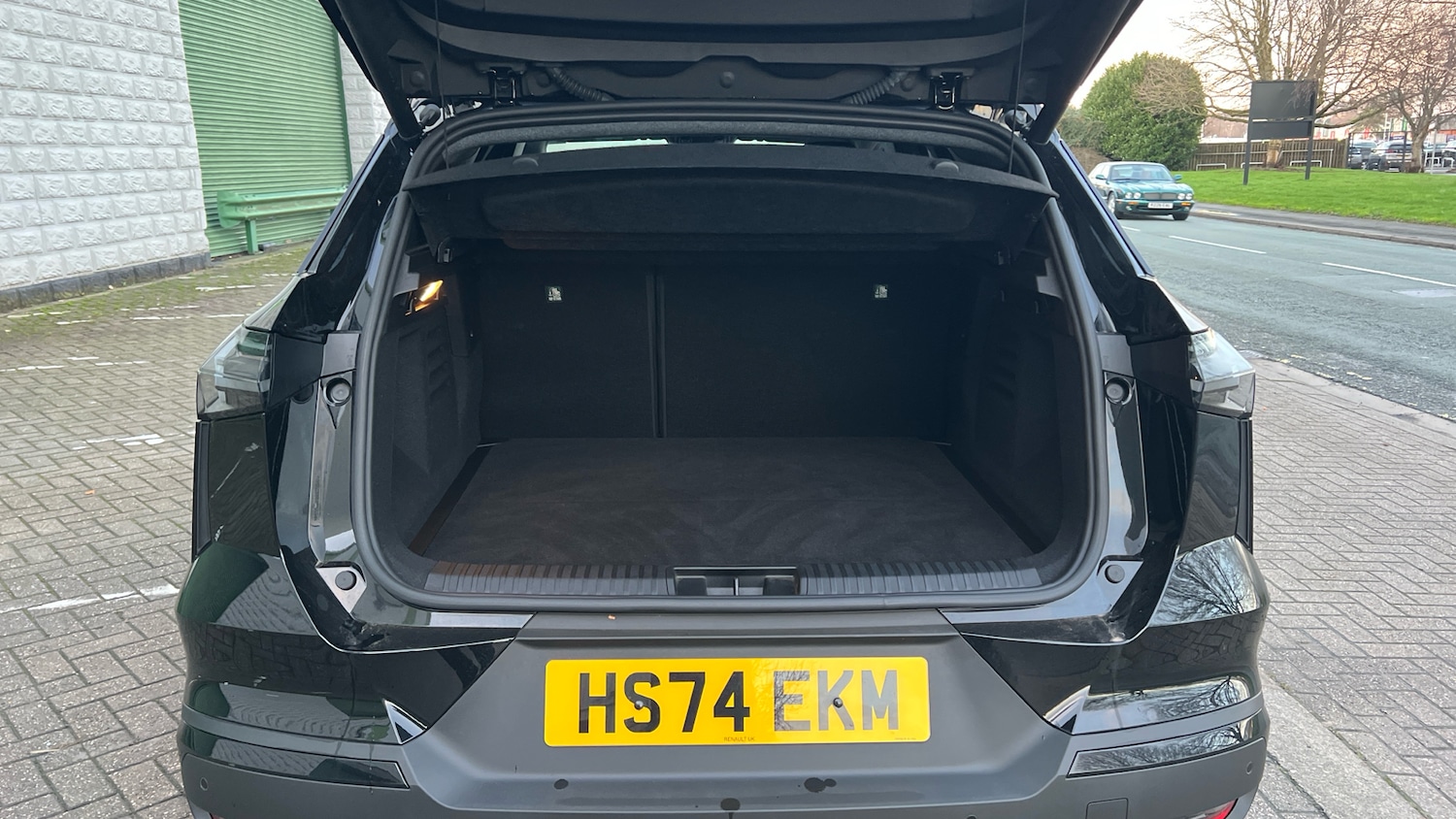 Used Renault Other 2025 for sale - 77046137: Photo 4