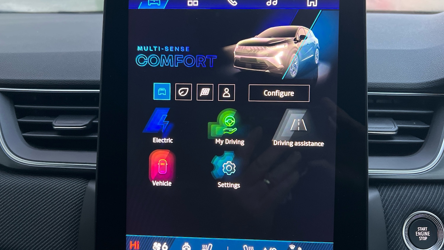 Used Renault Other 2025 for sale - 77046137: Photo 40