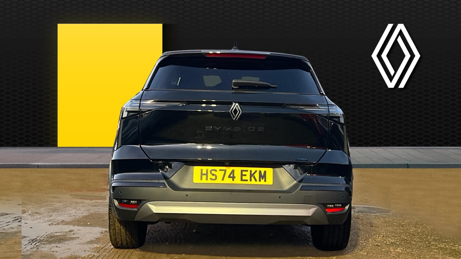 Used Renault Other 2025 for sale - 77046137: Photo 6