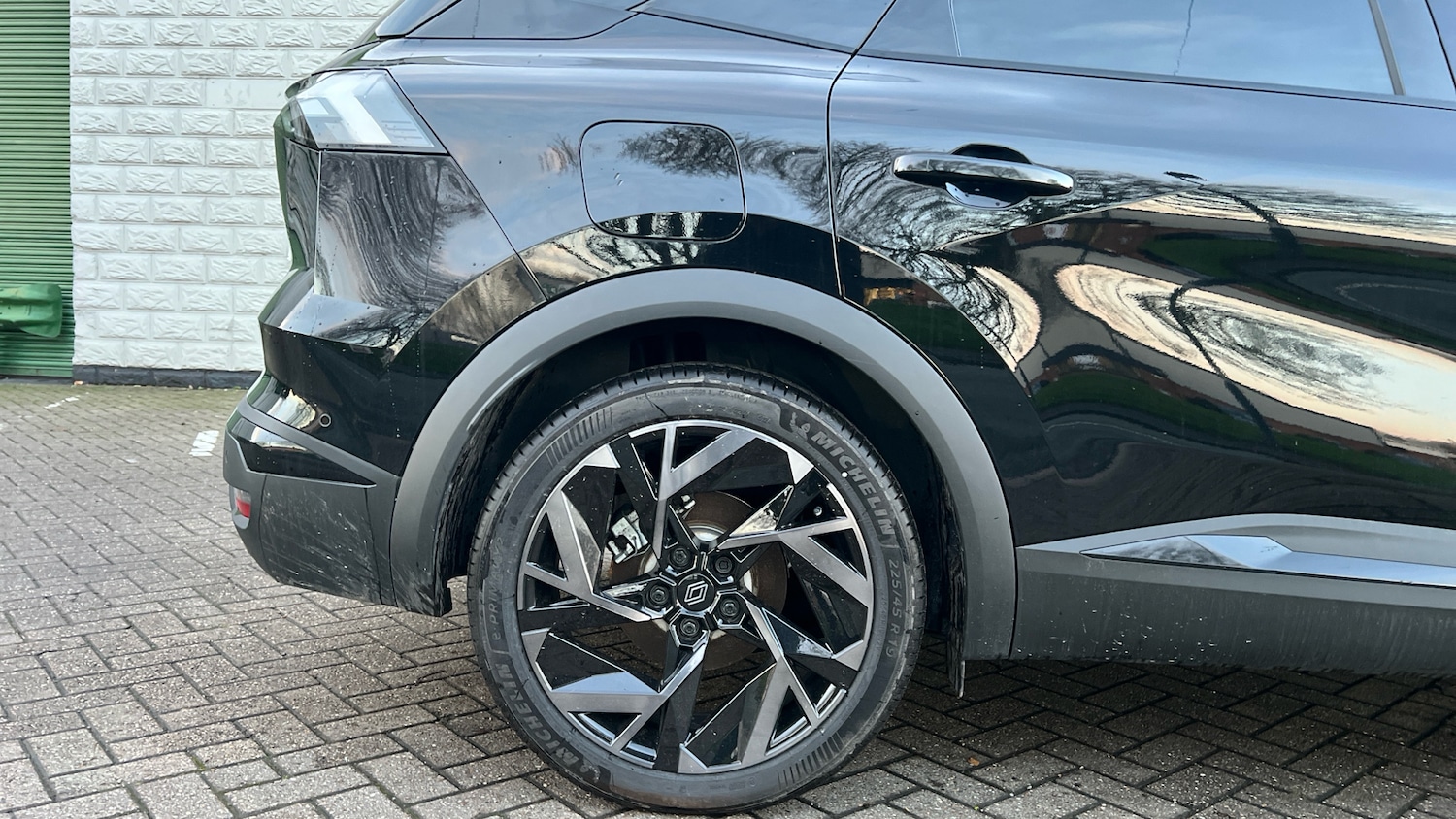 Used Renault Other 2025 for sale - 77046137: Photo 7