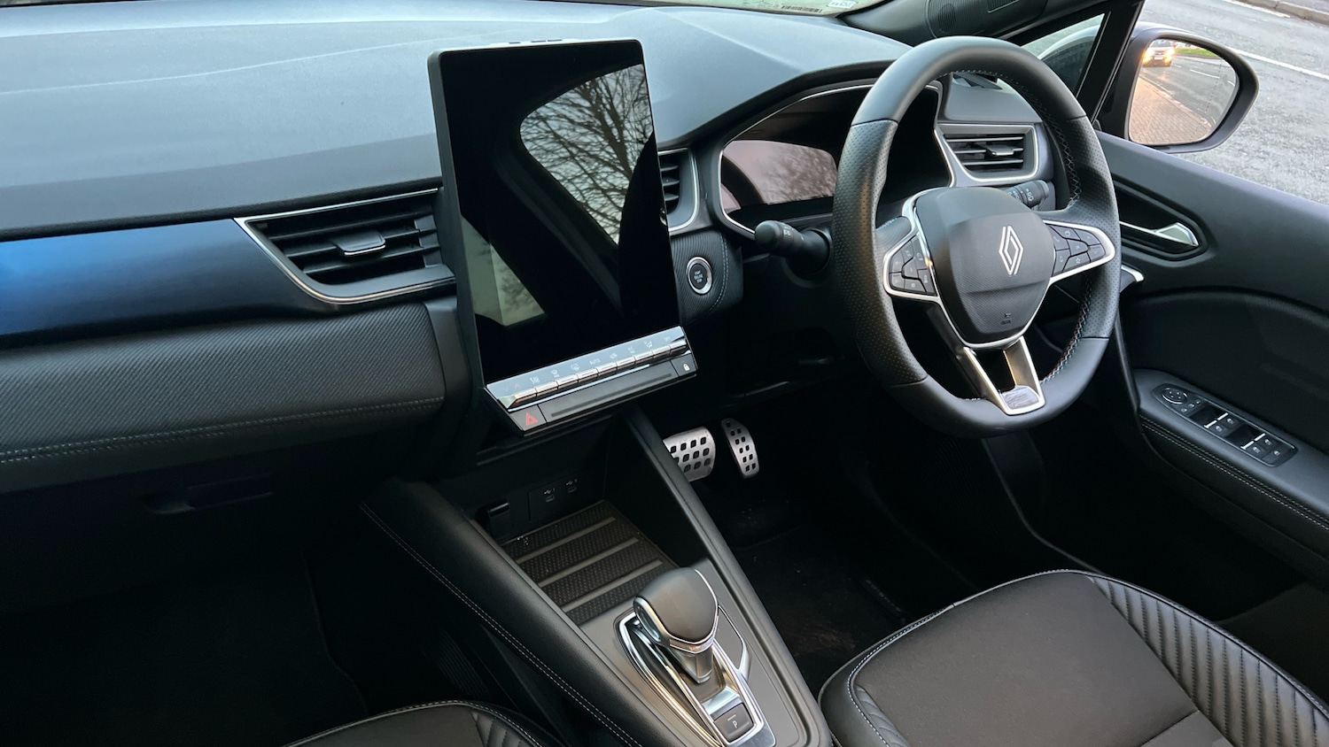 Used Renault Other 2025 for sale - 77046137: Photo 9