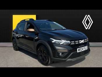 2024 (24) - 1.0 TCe Extreme 5dr Petrol Hatchback