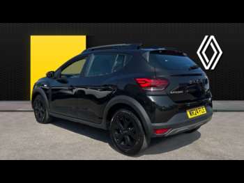 Used Dacia Sandero Stepway 2024 for sale - 75043891: Photo