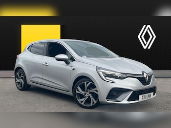 Used Renault Clio 2022 for sale - 78344415: Photo