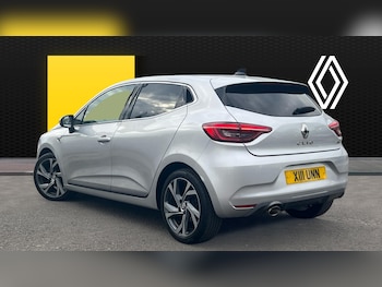 Used Renault Clio 2022 for sale - 78344415: Photo