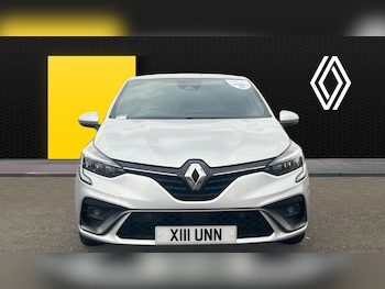 Used Renault Clio 2022 for sale - 78344415: Photo