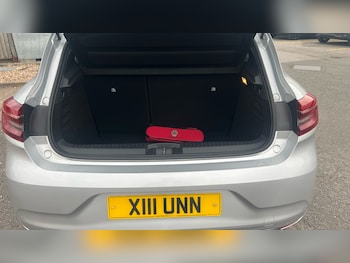 Used Renault Clio 2022 for sale - 78344415: Photo