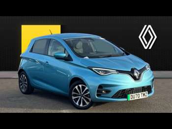 2020 (70) - 100kW i GT Line R135 50kWh 5dr Auto Electric Hatchback