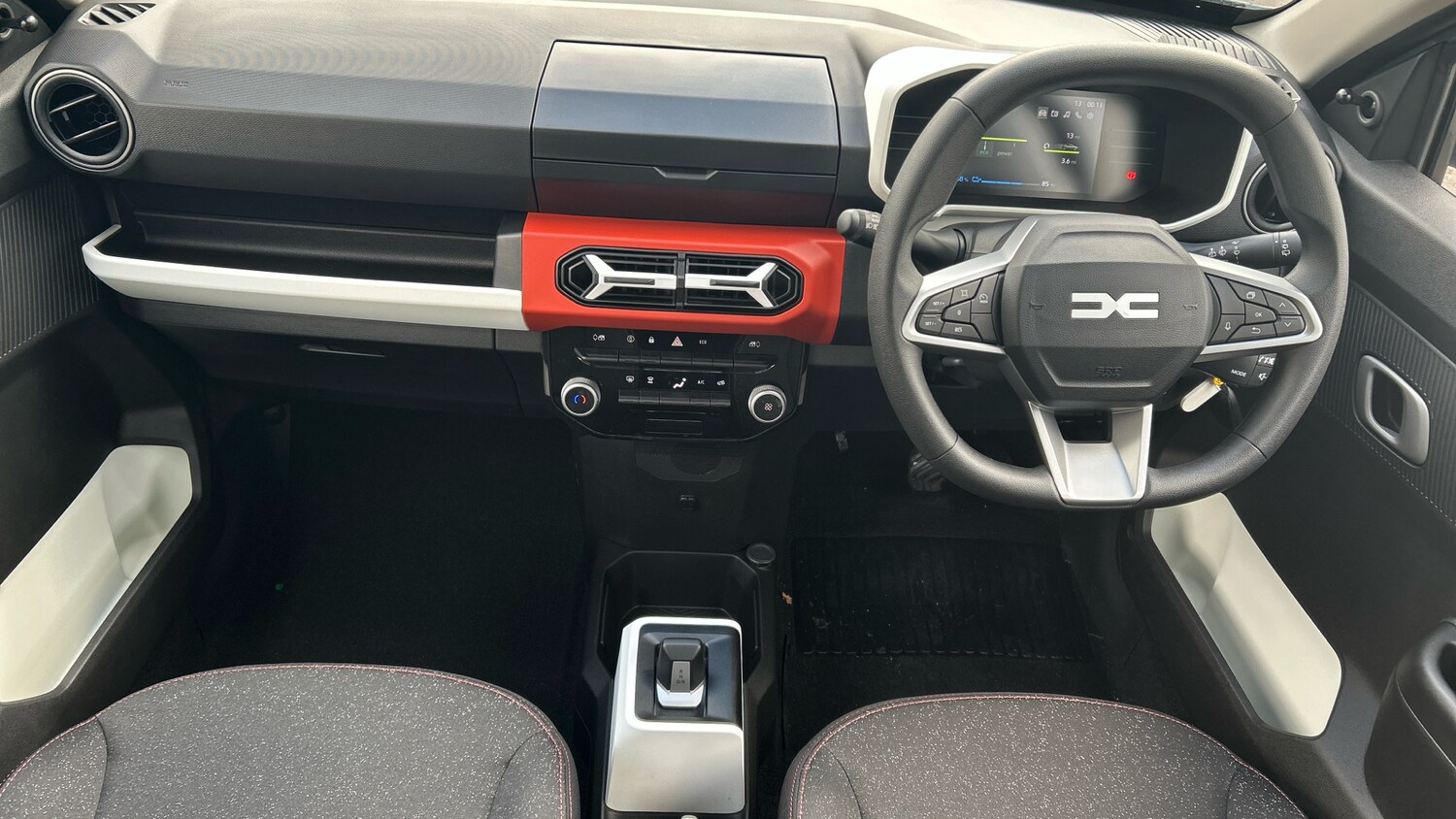 Used Dacia Spring 2025 for sale - 76343870: Photo 10